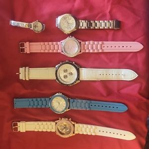 Watches
